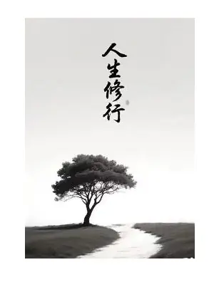 《人生修行》PDF版电子书籍