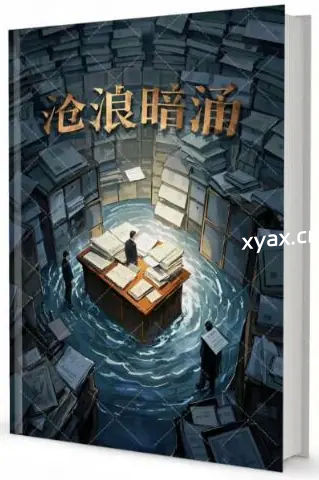 《沧浪暗涌》PDF版电子书籍