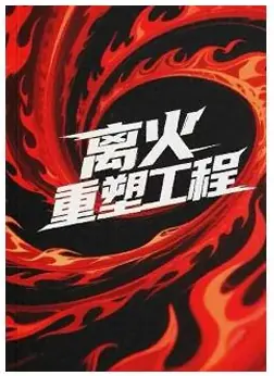 《离火重塑工程》PDF版电子书籍