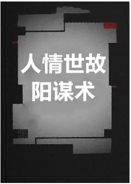 《人情世故阳谋术》PDF版电子书籍