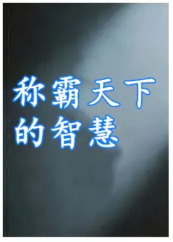 《称霸天下的智慧》PDF版电子书籍