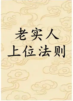 《老实人上位法则》PDF版电子书籍