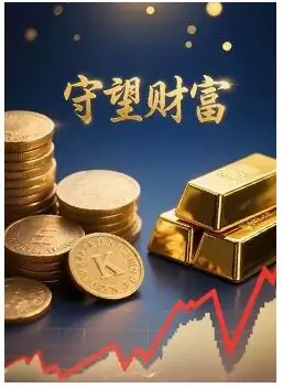 《守望财富》PDF版电子书籍