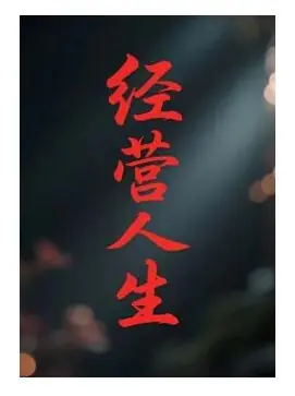 《经营人生》PDF版电子书籍