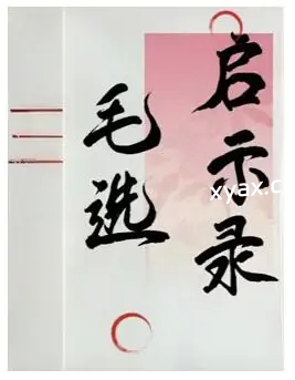 《毛选启示录》PDF版电子书籍