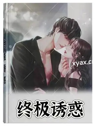 《终极诱惑》PDF版电子书籍