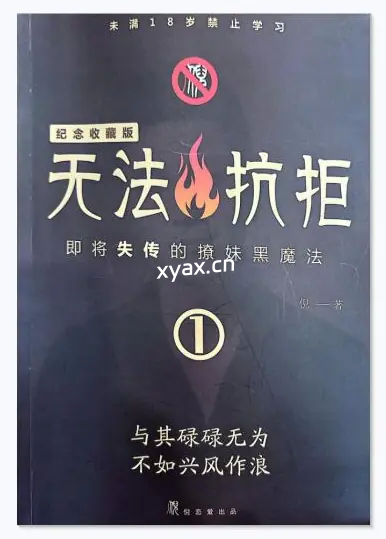 《无法抗拒》PDF版电子书籍