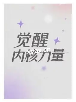 《觉醒内核力量》PDF版电子书籍