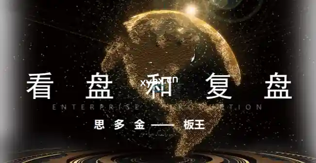 10亿大佬数字哥看盘复盘实战感悟PDF