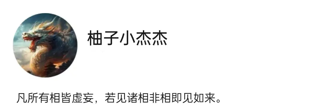 柚子小杰杰龙虎门2025.6-11月炒股课程资料