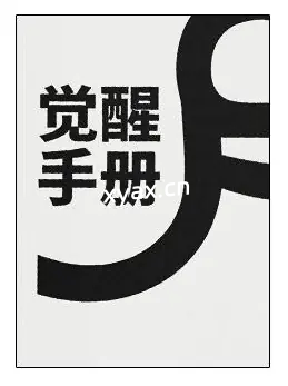 《觉醒手册》PDF版电子书籍