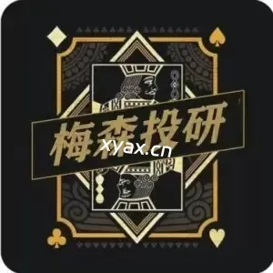 梅森投研梅家圈超级好赛道进阶实战视频课程