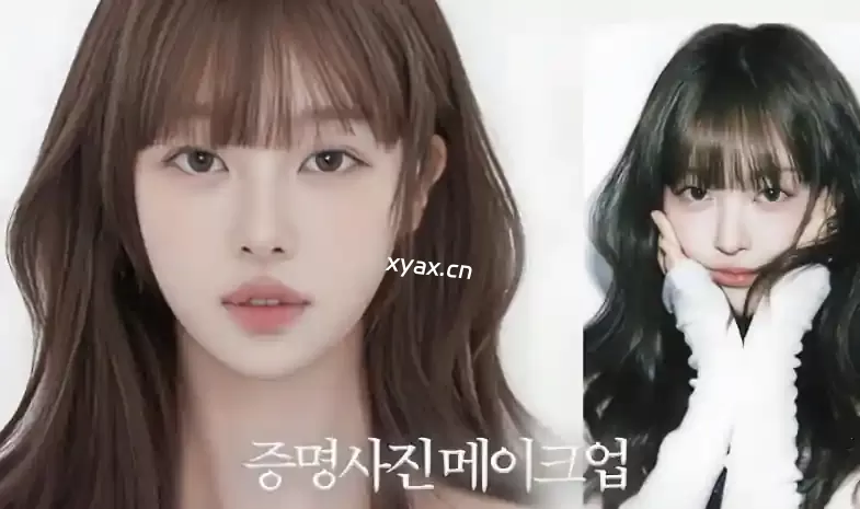 韩国多元风格美妆化妆80款教程完整指南