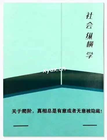​《社会纵横学》PDF版电子书籍