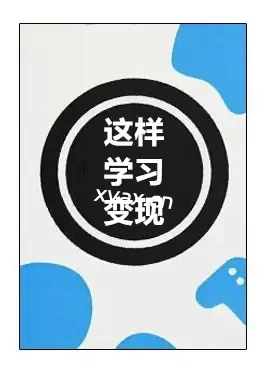 《这样学习才可以变现》PDF版电子书籍