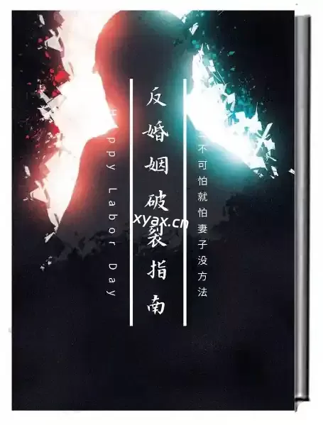 《反婚姻破裂指南》PDF版电子书籍