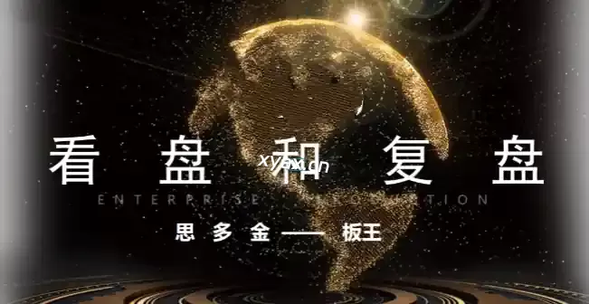 思多金板王10亿大佬数字哥24节课看盘复盘实战感悟PDF