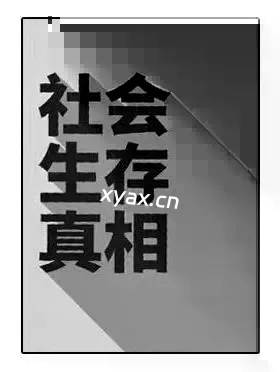 《社会生存真相》PDF版电子书籍